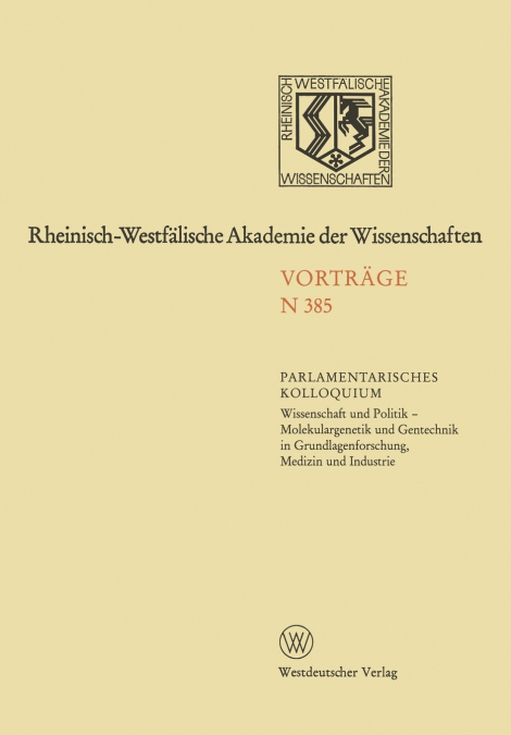 Natur-, Ingenieur- und Wirtschaftswissenschaften