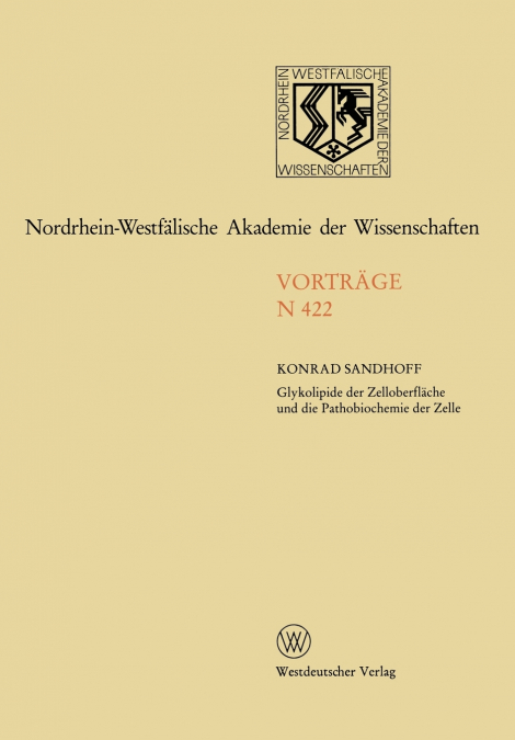 Nordrhein-Westfälische Akademie der Wissenschaften