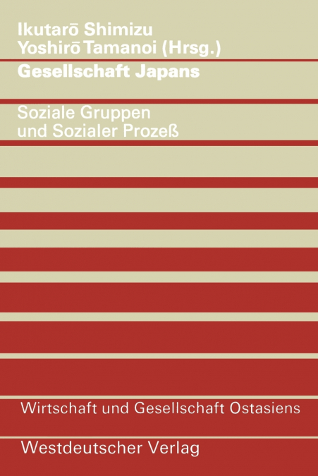 Gesellschaft Japans