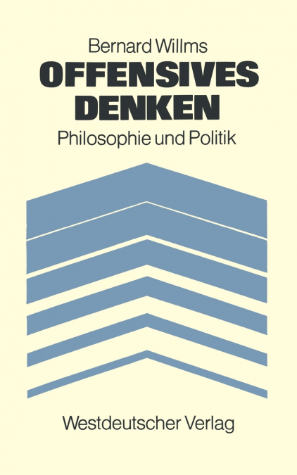 Offensives Denken