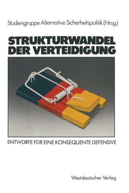 Strukturwandel der Verteidigung