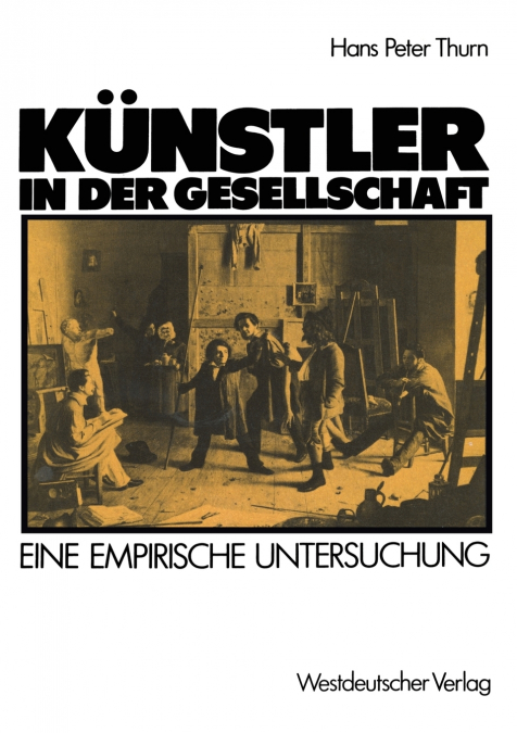 Künstler in der Gesellschaft