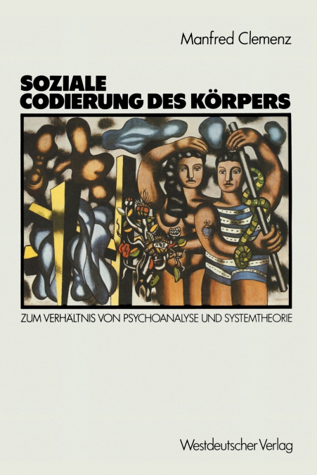 Soziale Codierung des Körpers
