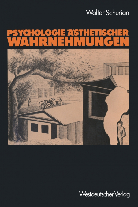 Psychologie Asthetischer Wahrnehmungen