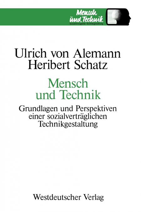 Mensch und Technik