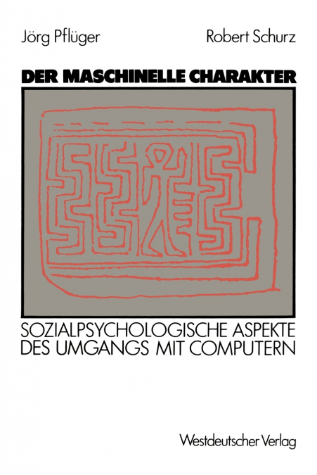 Der maschinelle Charakter