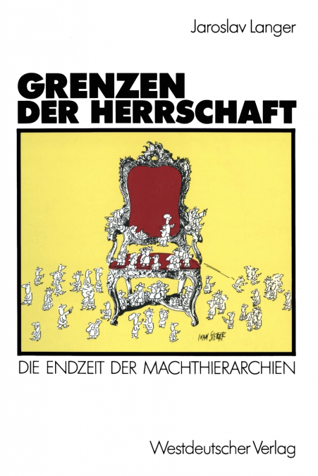 Grenzen der Herrschaft