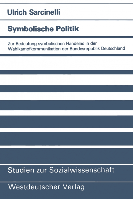 Symbolische Politik