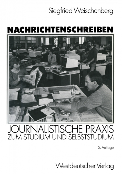 Nachrichtenschreiben