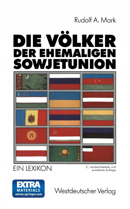 Die Volker Der Ehemaligen Sowjetunion