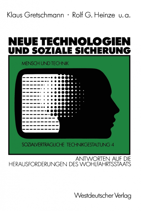 Neue Technologien und Soziale Sicherung