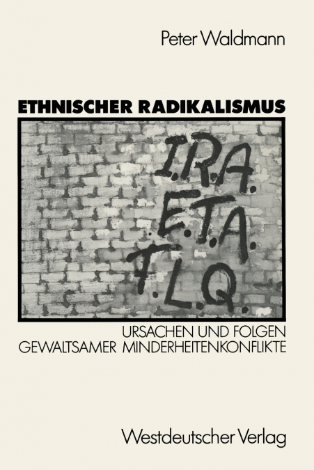 Ethnischer Radikalismus