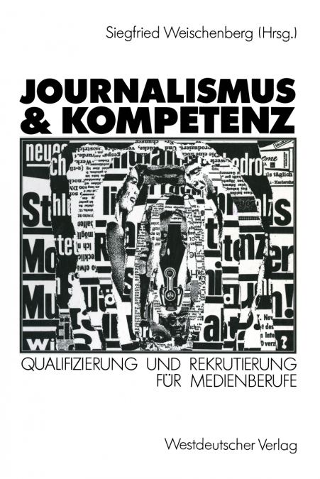 Journalismus & Kompetenz