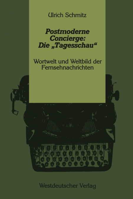 Postmoderne Concierge