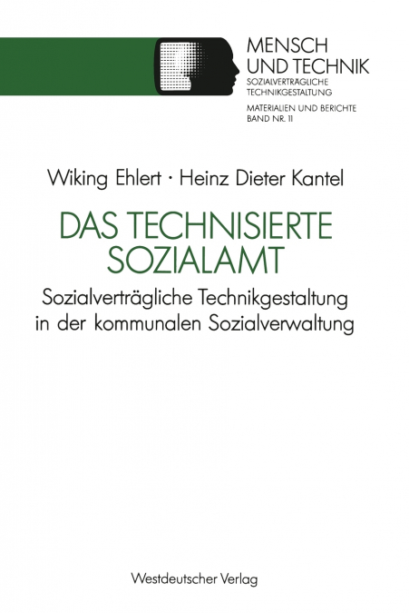 Das technisierte Sozialamt
