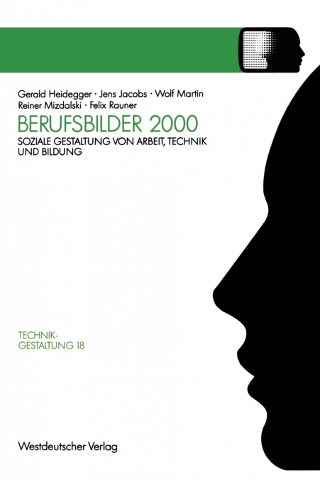 Berufsbilder 2000