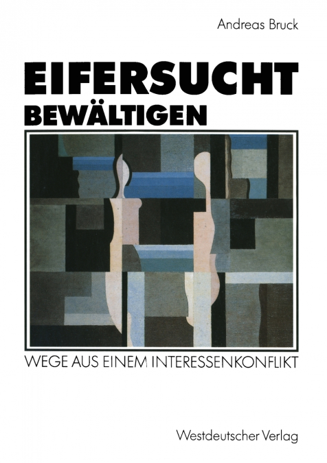 Eifersucht Bewaltigen