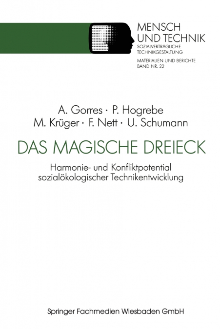 Das magische Dreieck