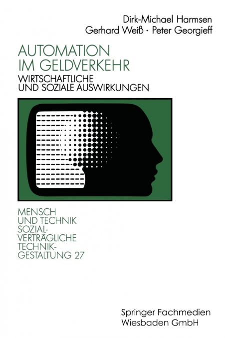 Automation im Geldverkehr