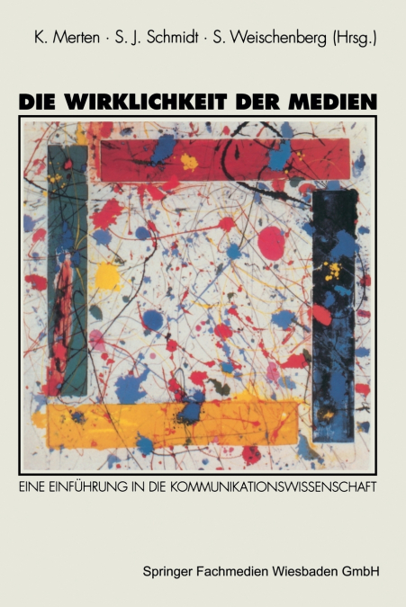 Die Wirklichkeit Der Medien