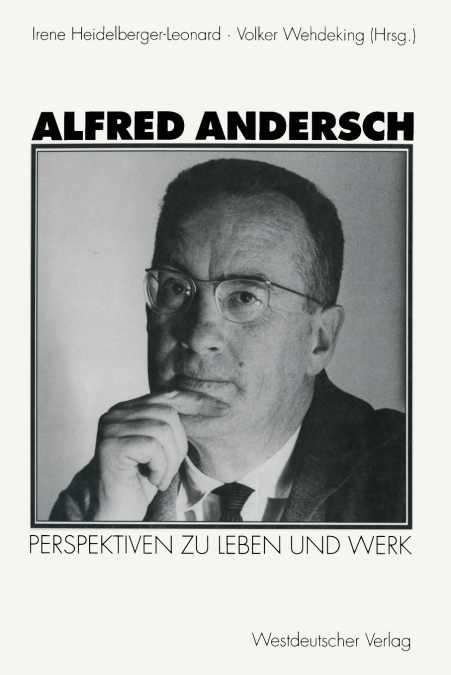 Alfred Andersch