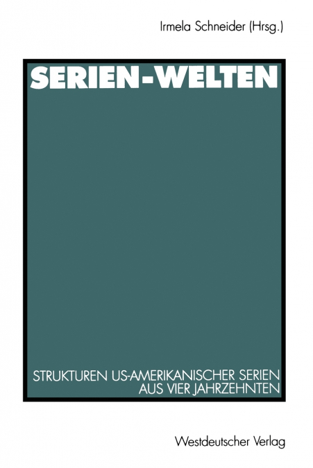 Serien-Welten