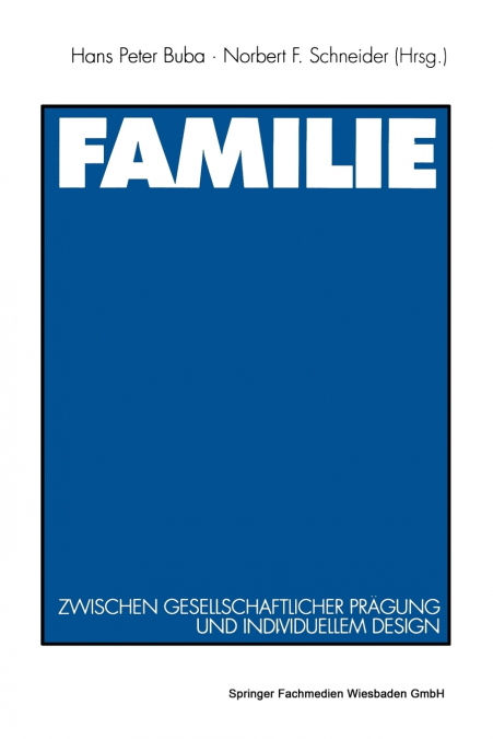 Familie