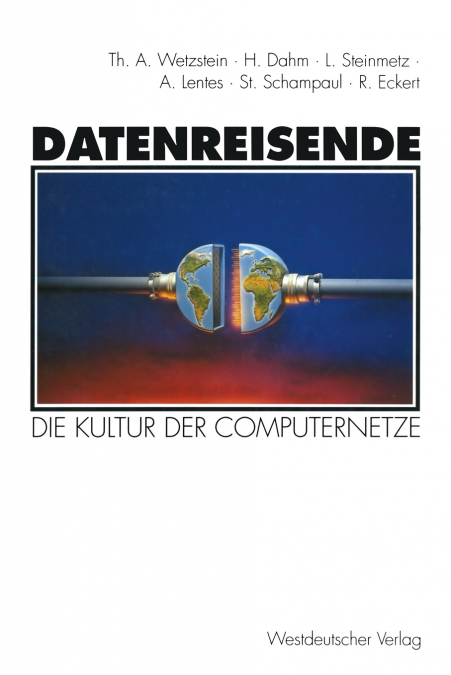Datenreisende
