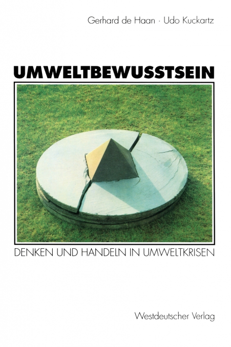 Umweltbewußtsein
