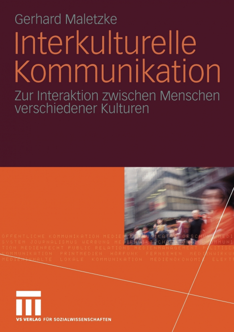 Interkulturelle Kommunikation