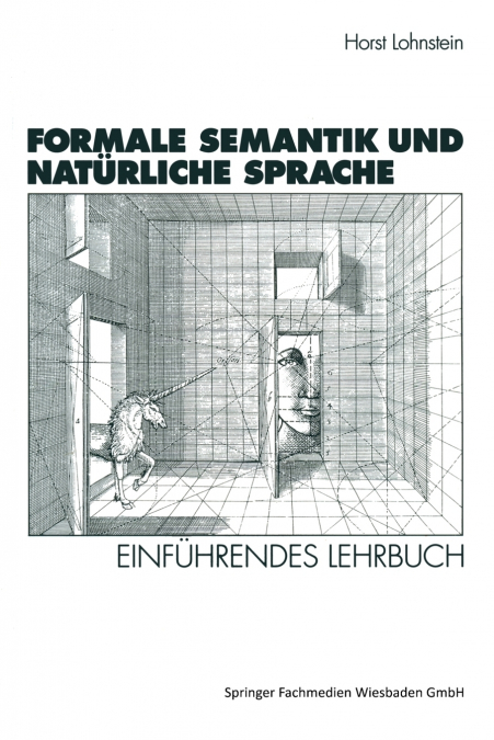 Formale Semantik und Natürliche Sprache