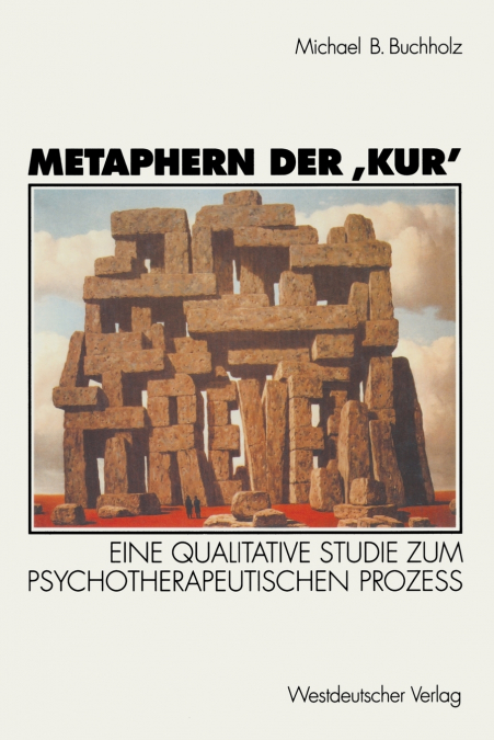 Metaphern der ‚Kur’