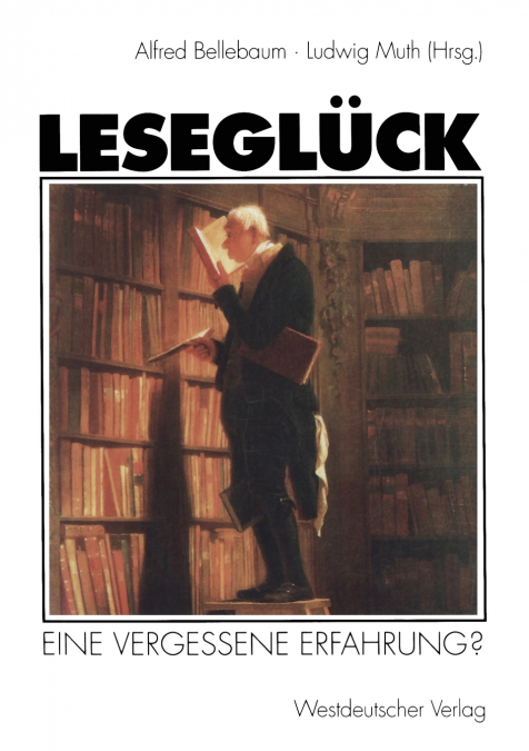 Lesegluck