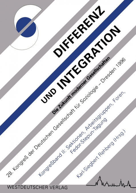 Differenz und Integration