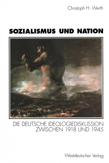 Sozialismus und Nation