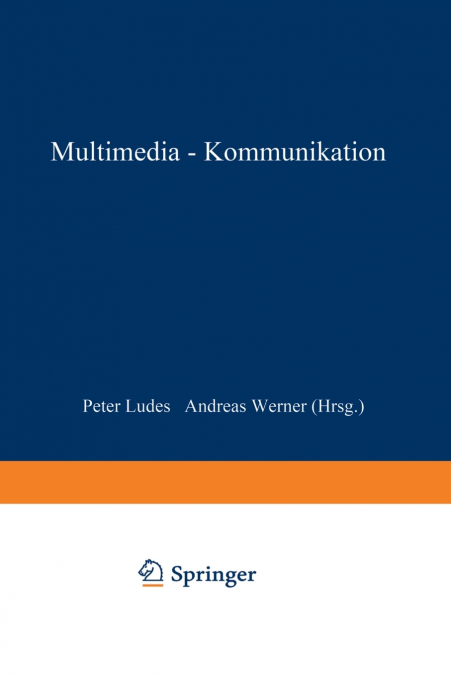 Multimedia-Kommunikation