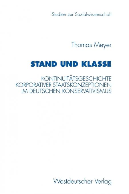 Stand und Klasse