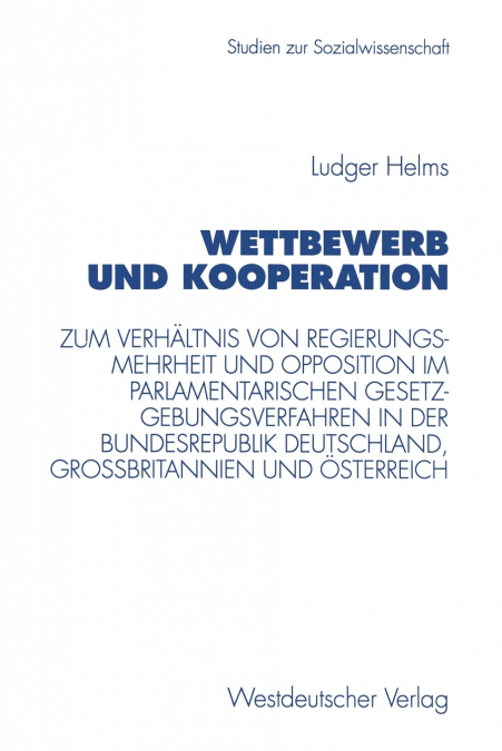 Wettbewerb und Kooperation