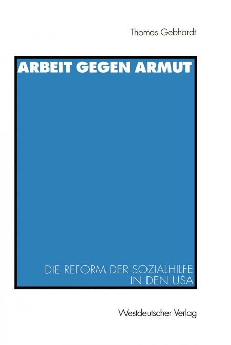 Arbeit gegen Armut