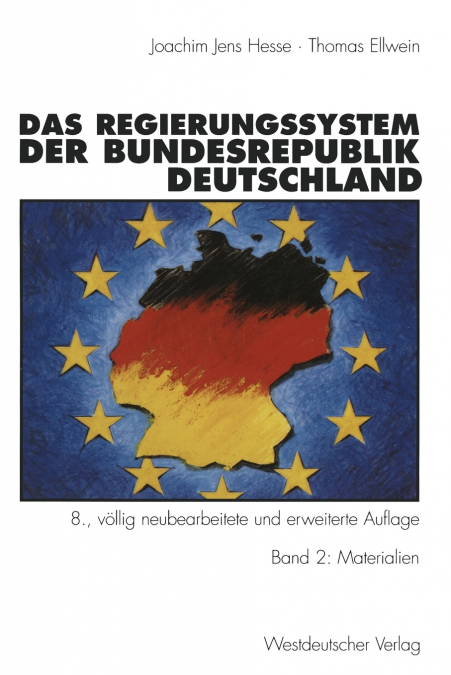 Das Regierungssystem der Bundesrepublik Deutschland