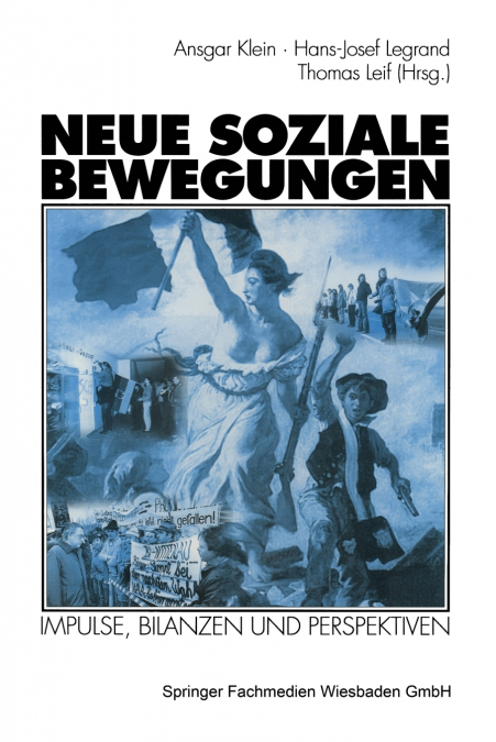 Neue Soziale Bewegungen