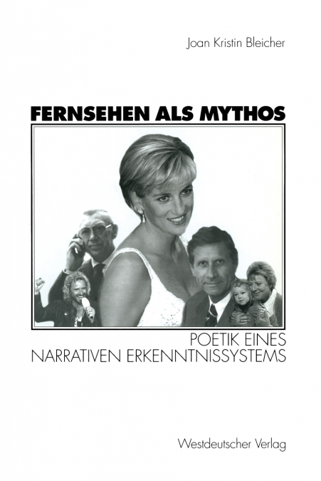 Fernsehen als Mythos