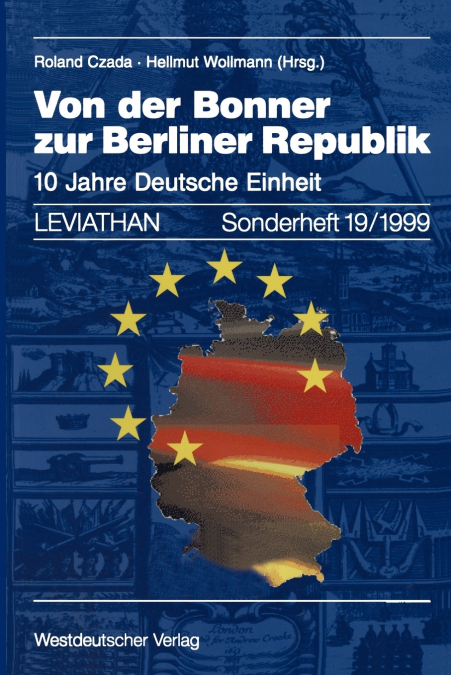 Von der Bonner zur Berliner Republik