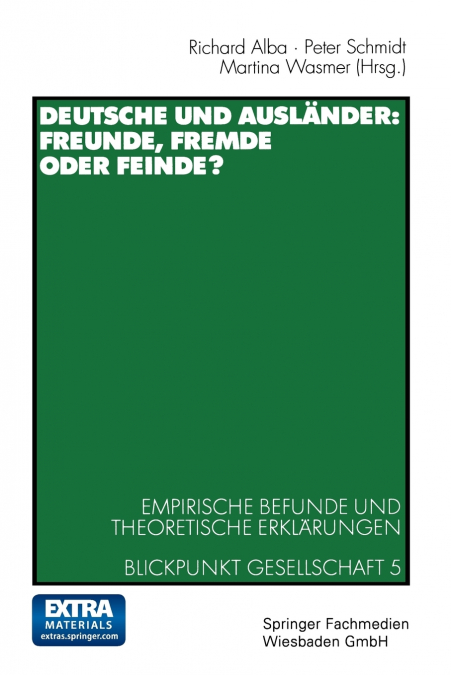 Deutsche Und Auslander