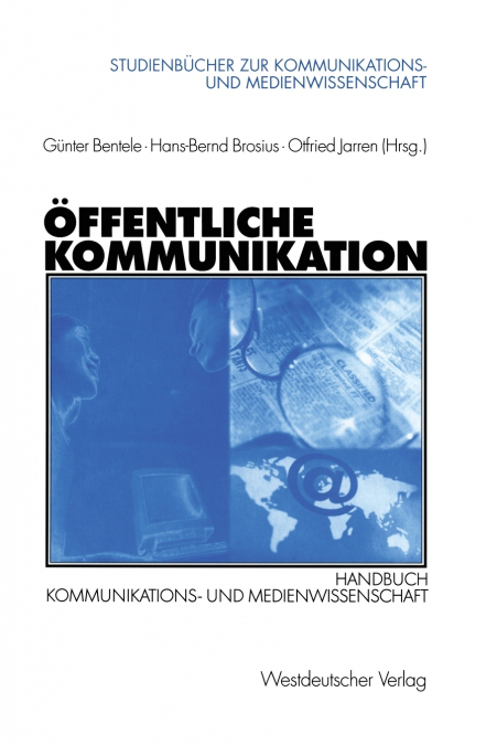 Öffentliche Kommunikation