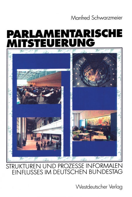 Parlamentarische Mitsteuerung