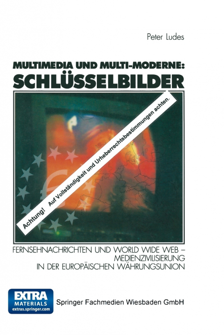 Multimedia Und Multi-Moderne