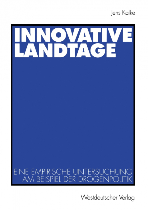 Innovative Landtage