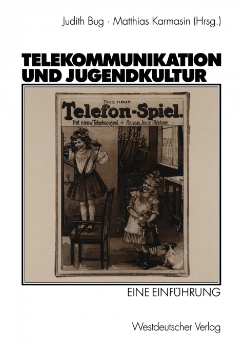 Telekommunikation und Jugendkultur