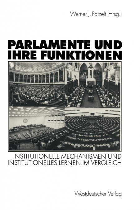 Parlamente und ihre Funktionen